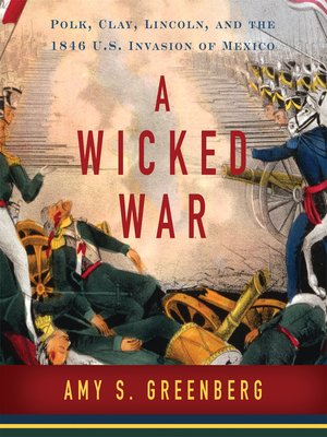 cover image of A Wicked War